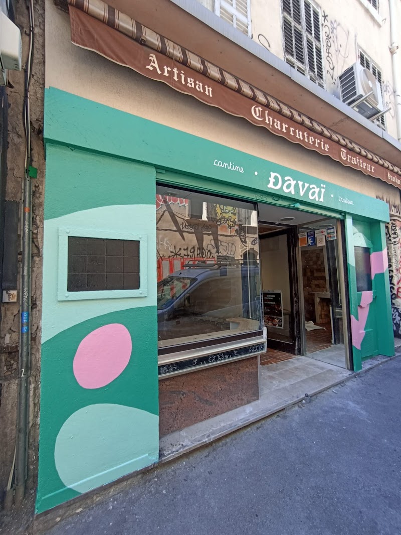 Davaï