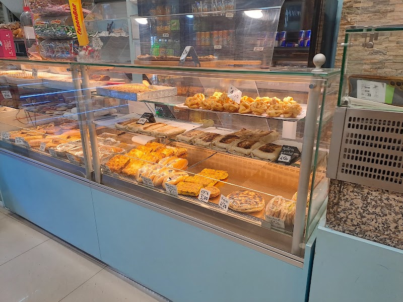 Boulangerie