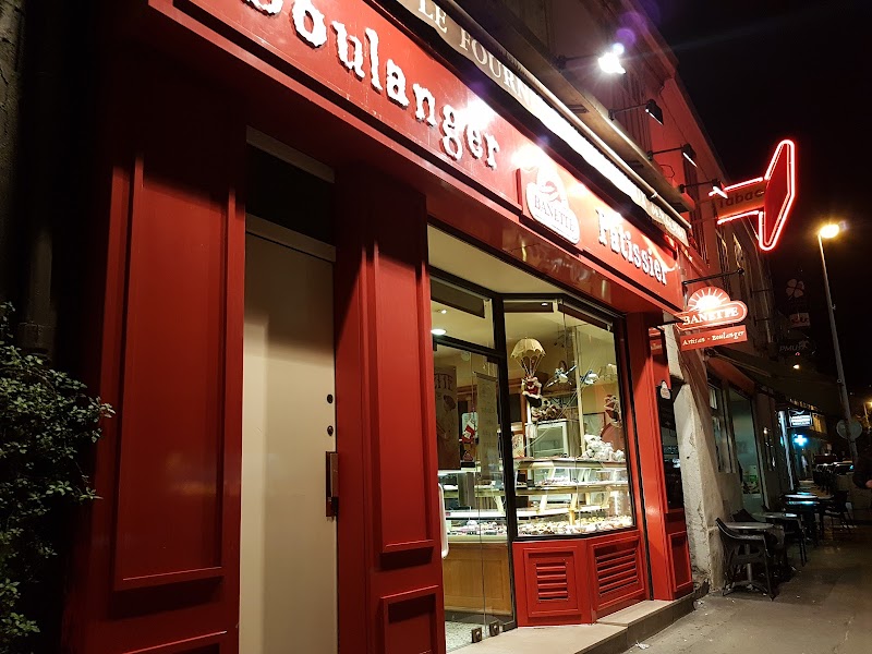 Le Fournil des Chartreux