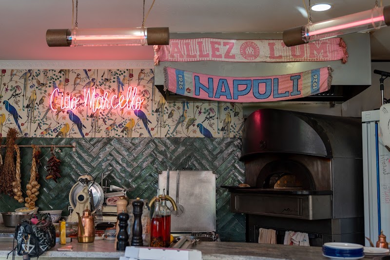 Ciao Marcello Pizzeria