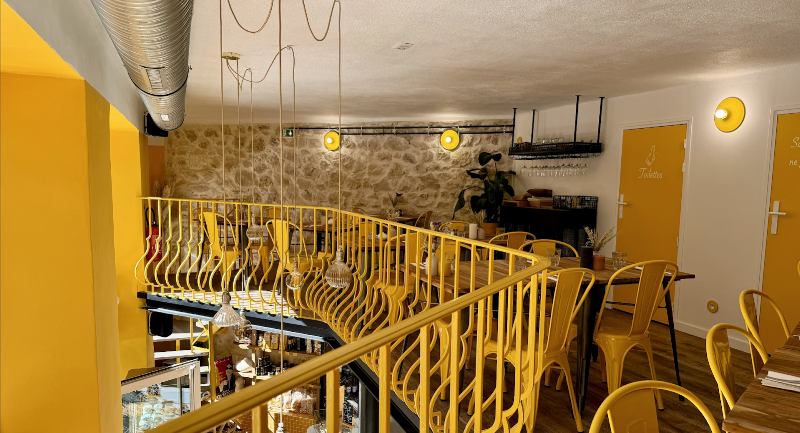 Rôtisserie Mabert