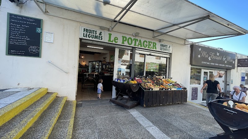 Le Potager