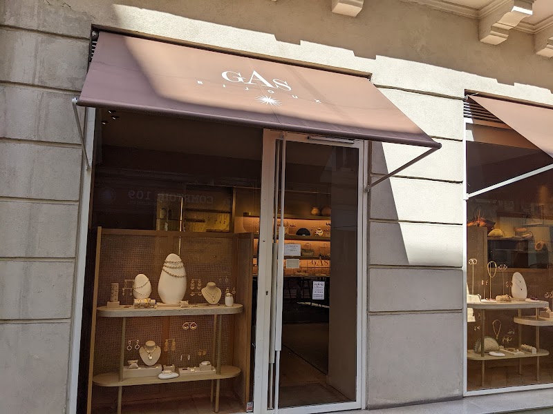 Gas Bijoux - Marseille