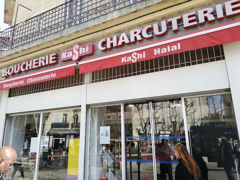 Kashi Centre Marseillais Des Viandes