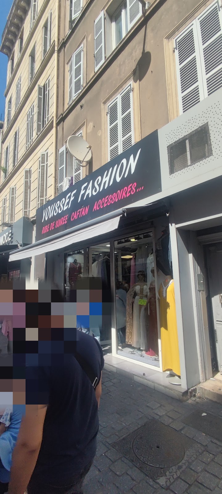 Youssef Fashion