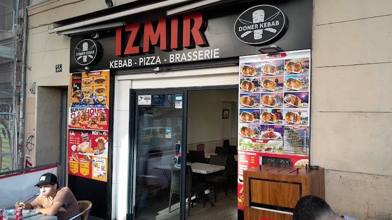Izmir Restaurant