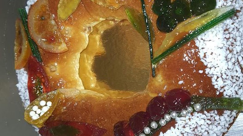 O DELICE DE SAINT-LOUP