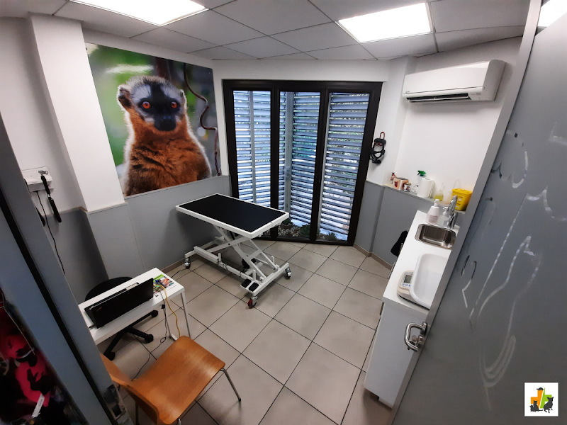 Hermes Veterinary Clinic