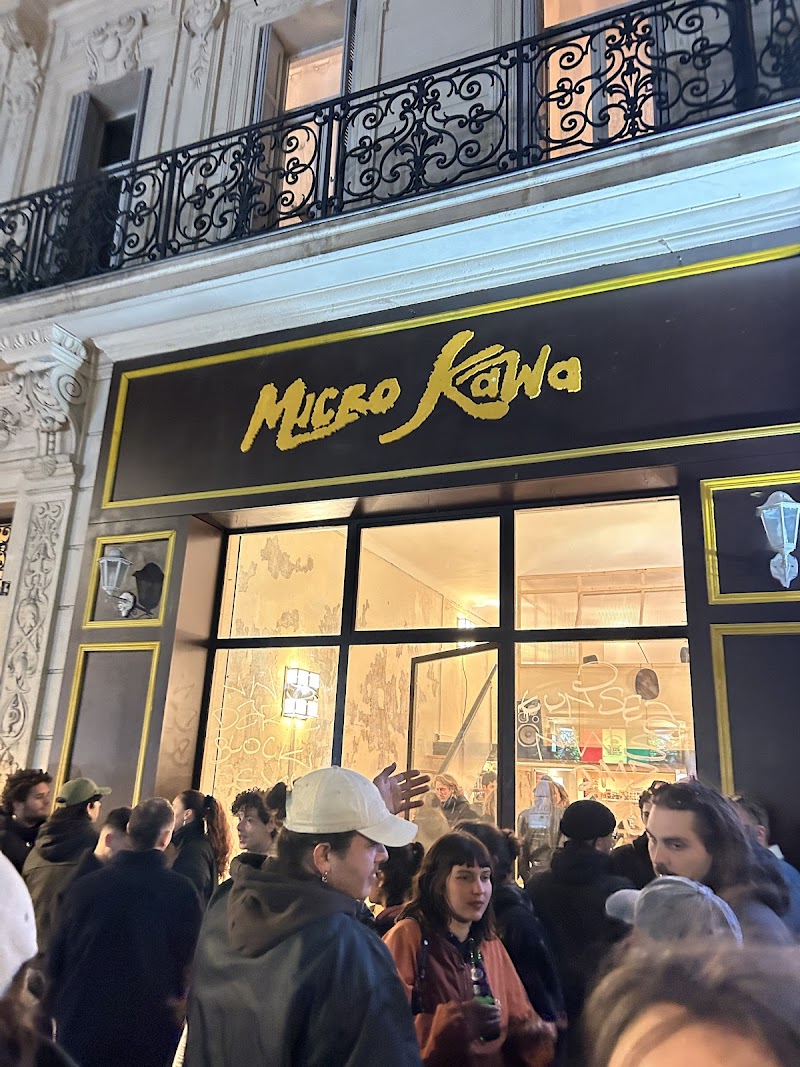 Micro Kawa
