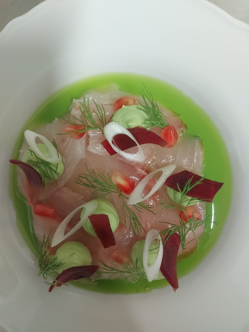 Mila restaurant