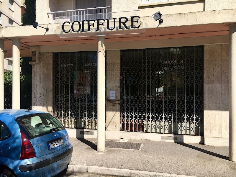 Coiffure André H Diffusion