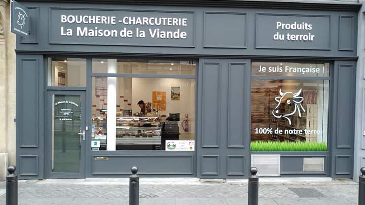 La Maison De la Viande