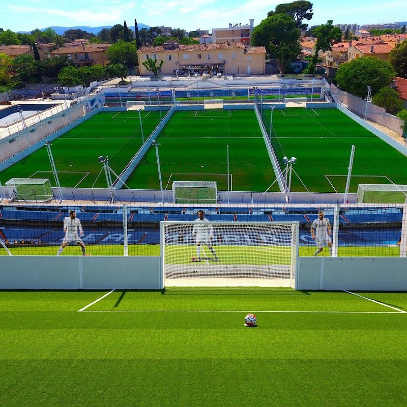 OM Foot Village