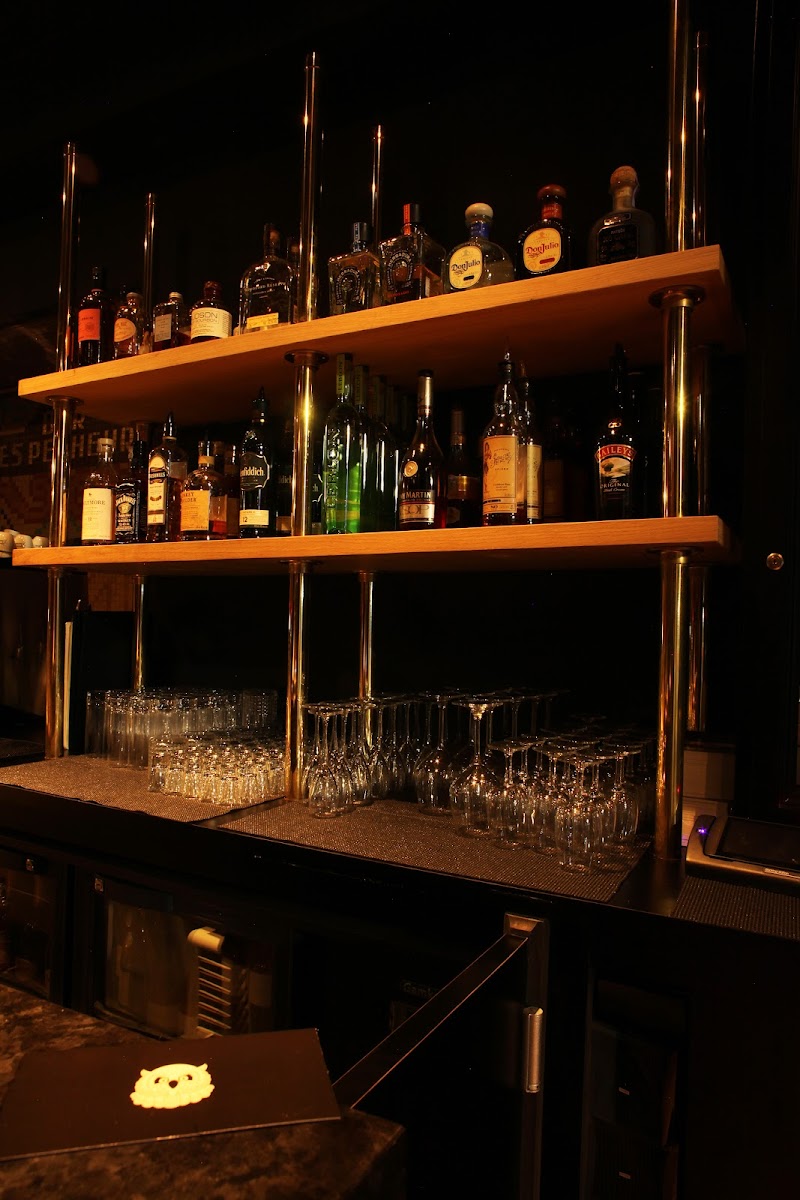 Le Bar Des Pêcheurs