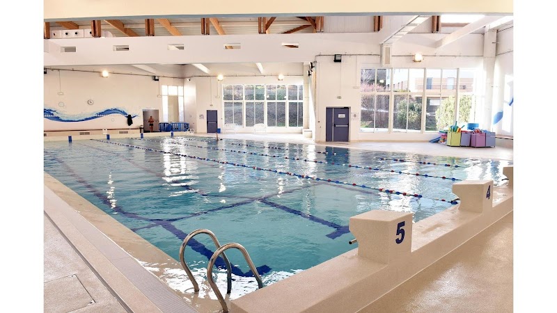 Piscine municipale La Graniere