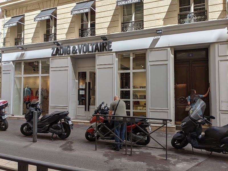Zadig&Voltaire