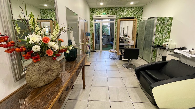 ART POSITIF COIFFURE & ESTHÉTIQUE