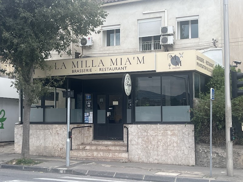 La Milla Mia’m