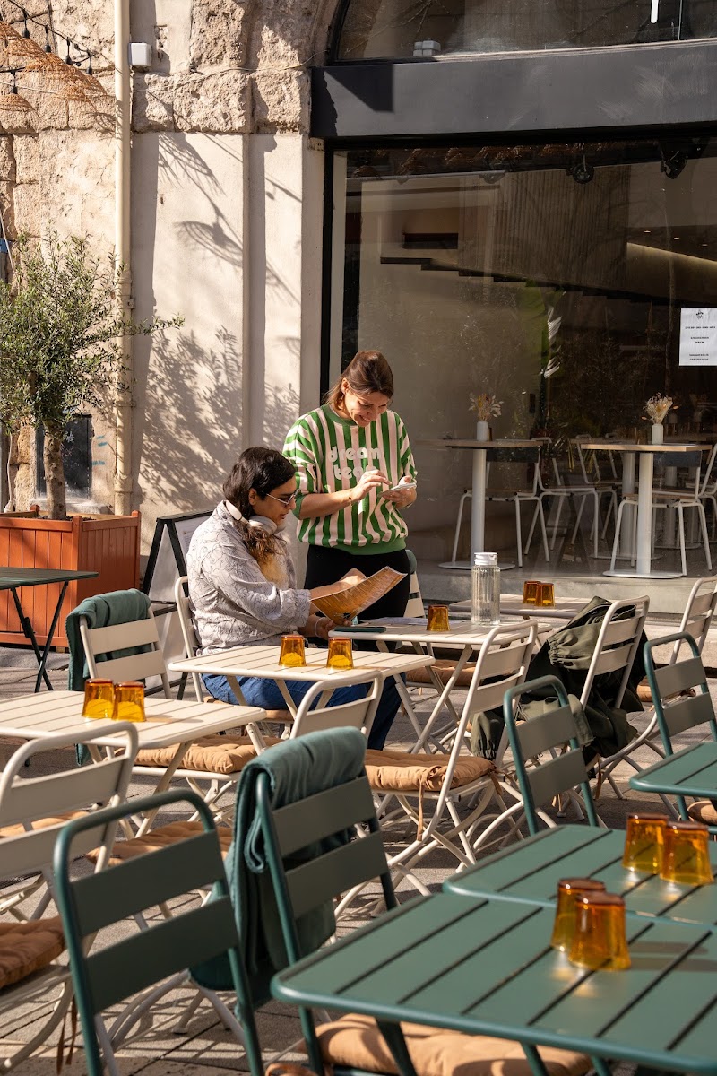 Maison Nosh - Marseille Vieux Port