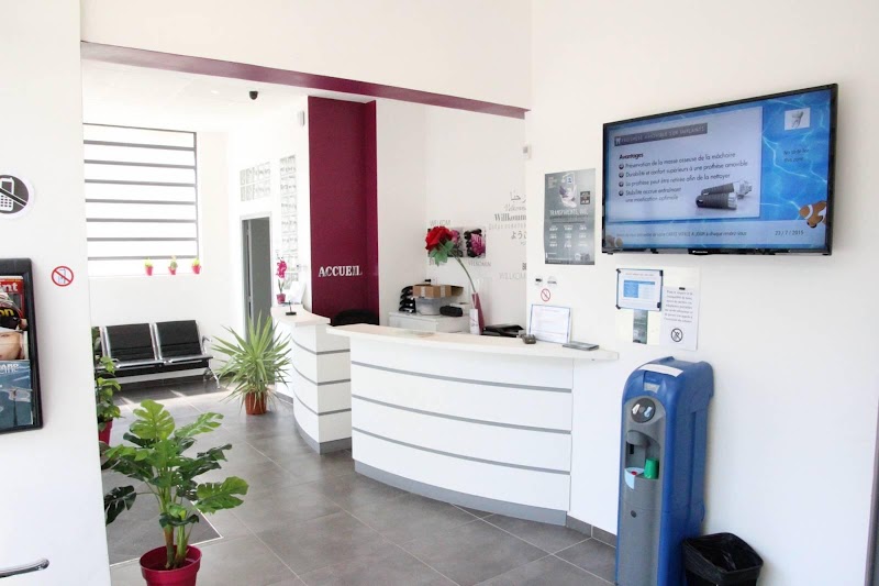 Dental Brothers - Dentistes & Orthodontie Marseille 13003