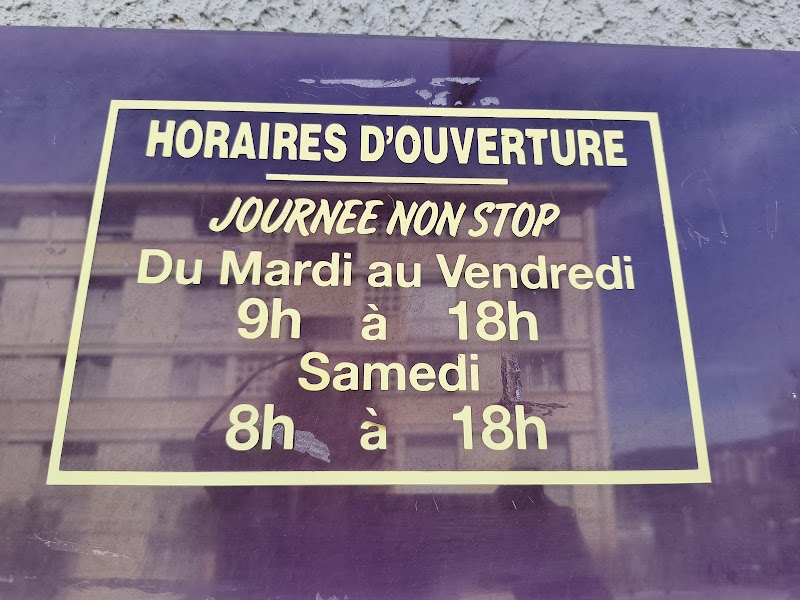 Création M.G.