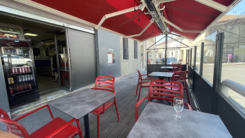Brasserie Bar Tabac Le Cyrano