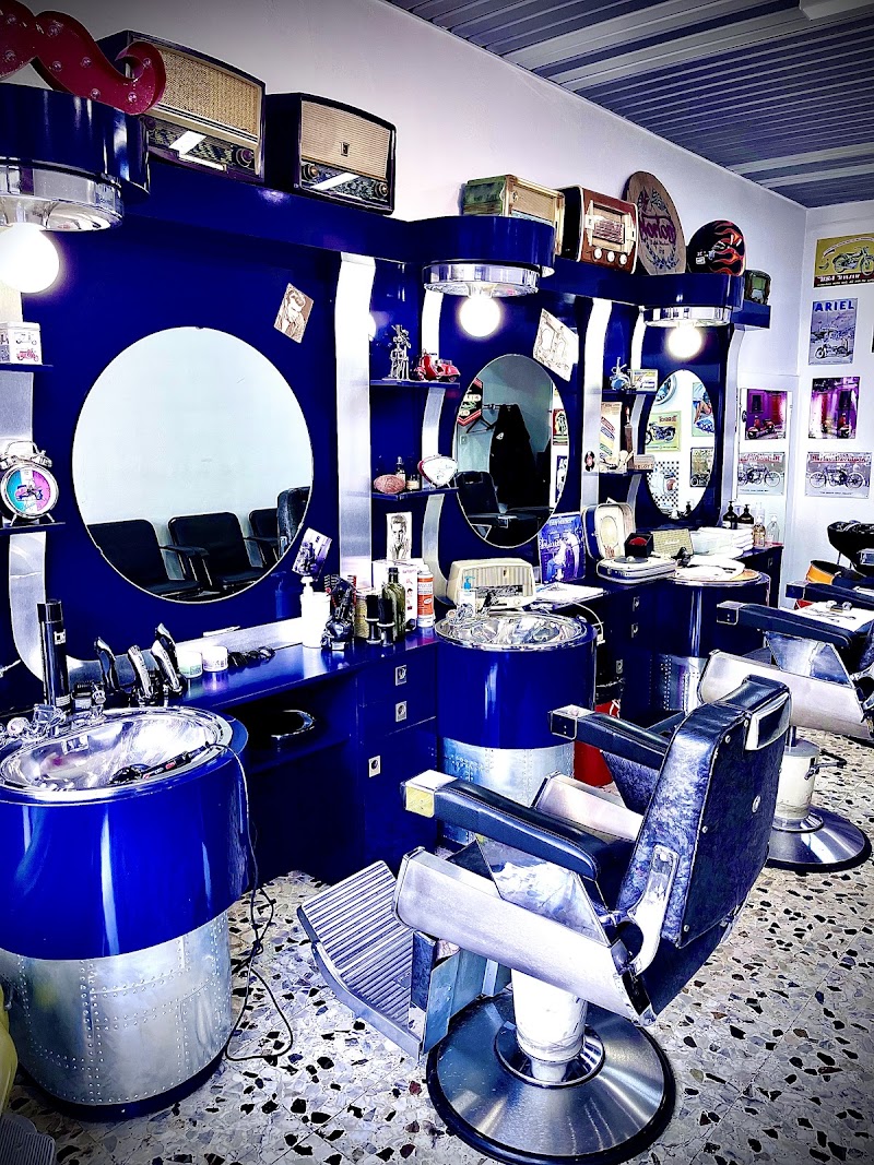 Coiffeur chez Laurent