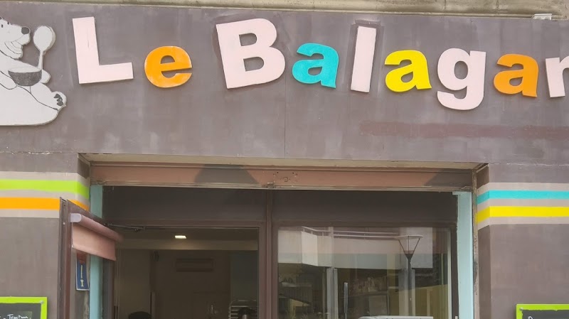 Le Balagan
