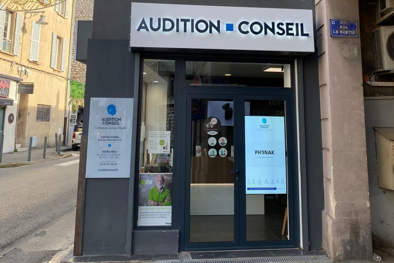 Audition Conseil Saint-Barnabé - Marseille 12
