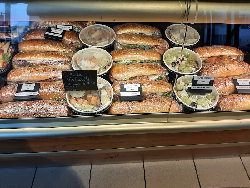 Tartes et Gourmandises changement de propriétaires