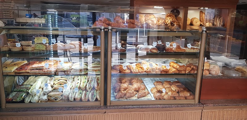 Le Fournil du Coin