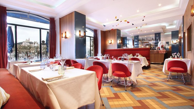 Le relais 50