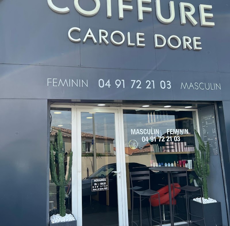 Salon Carole