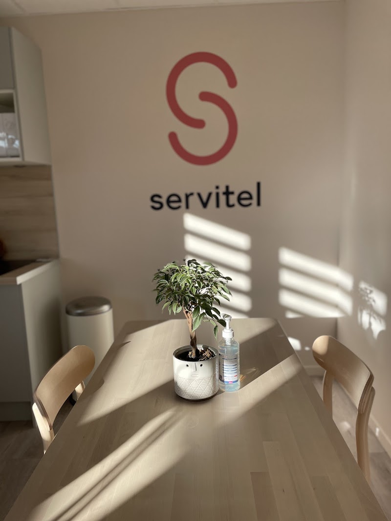 Servitel Marseille - Télésecrétariat médical & Permanence téléphonique
