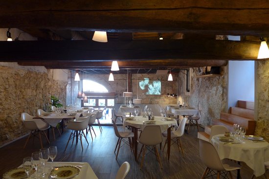 Le Bistrot des Dames