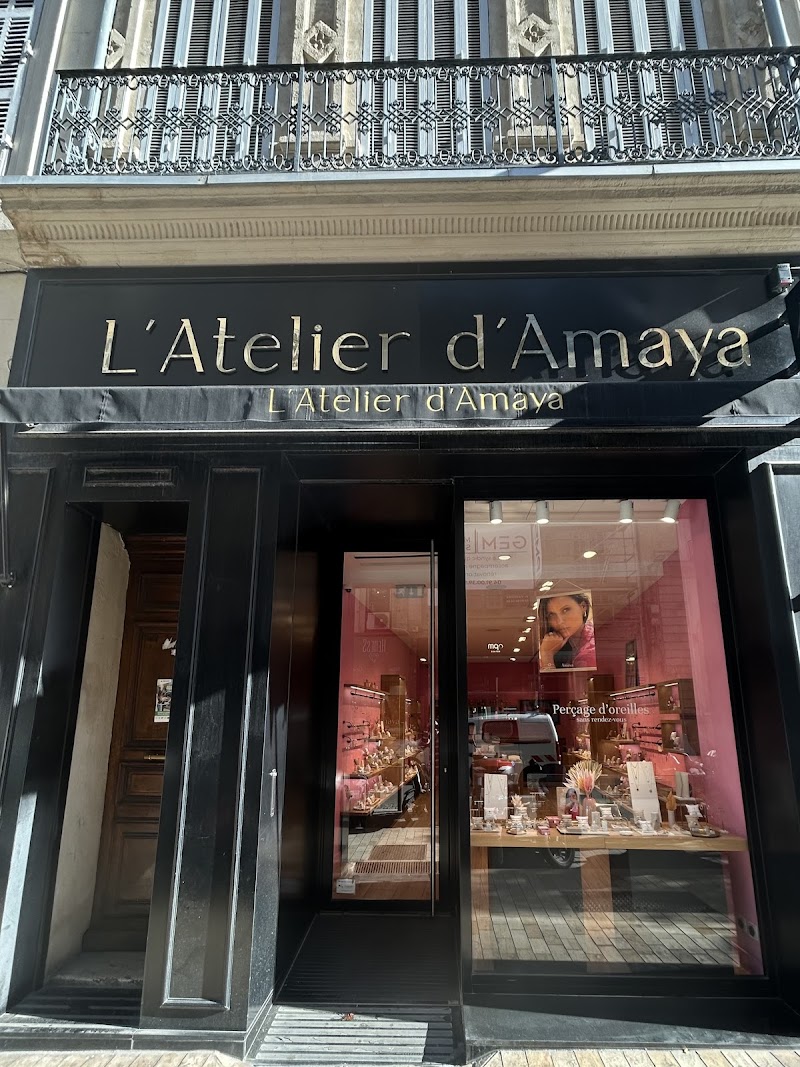 L'Atelier d'Amaya