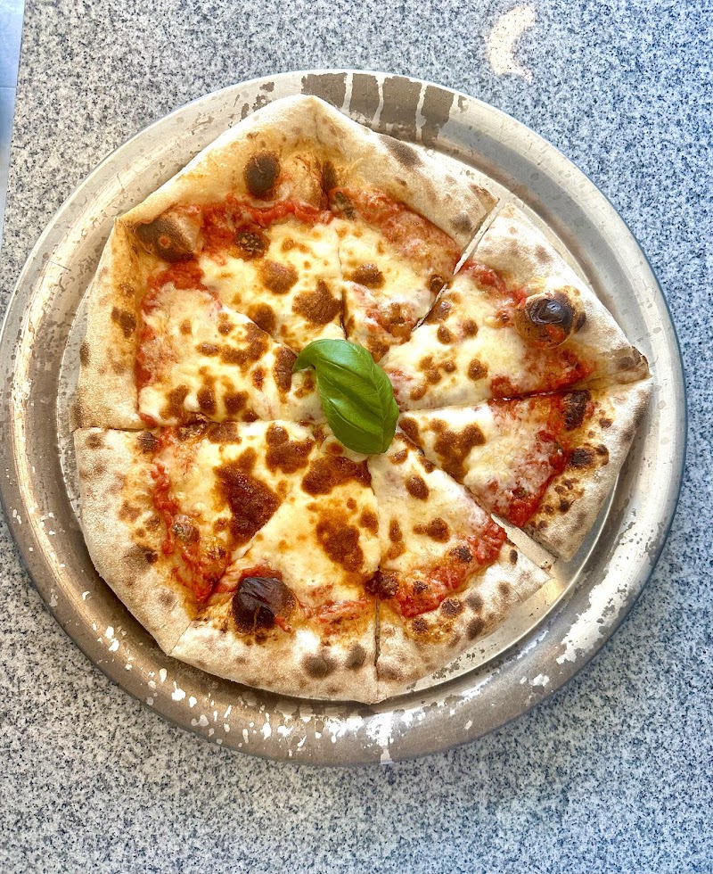 Trattoria Leoni