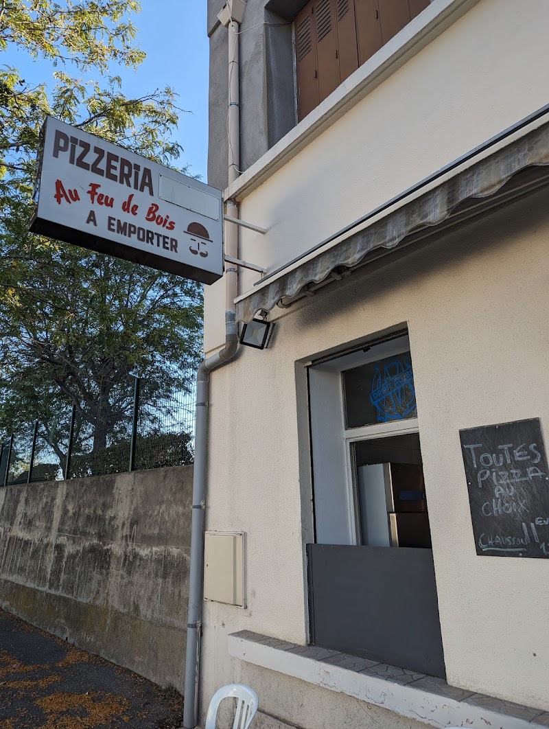 PIZZERIA L INCONTOURNABLE