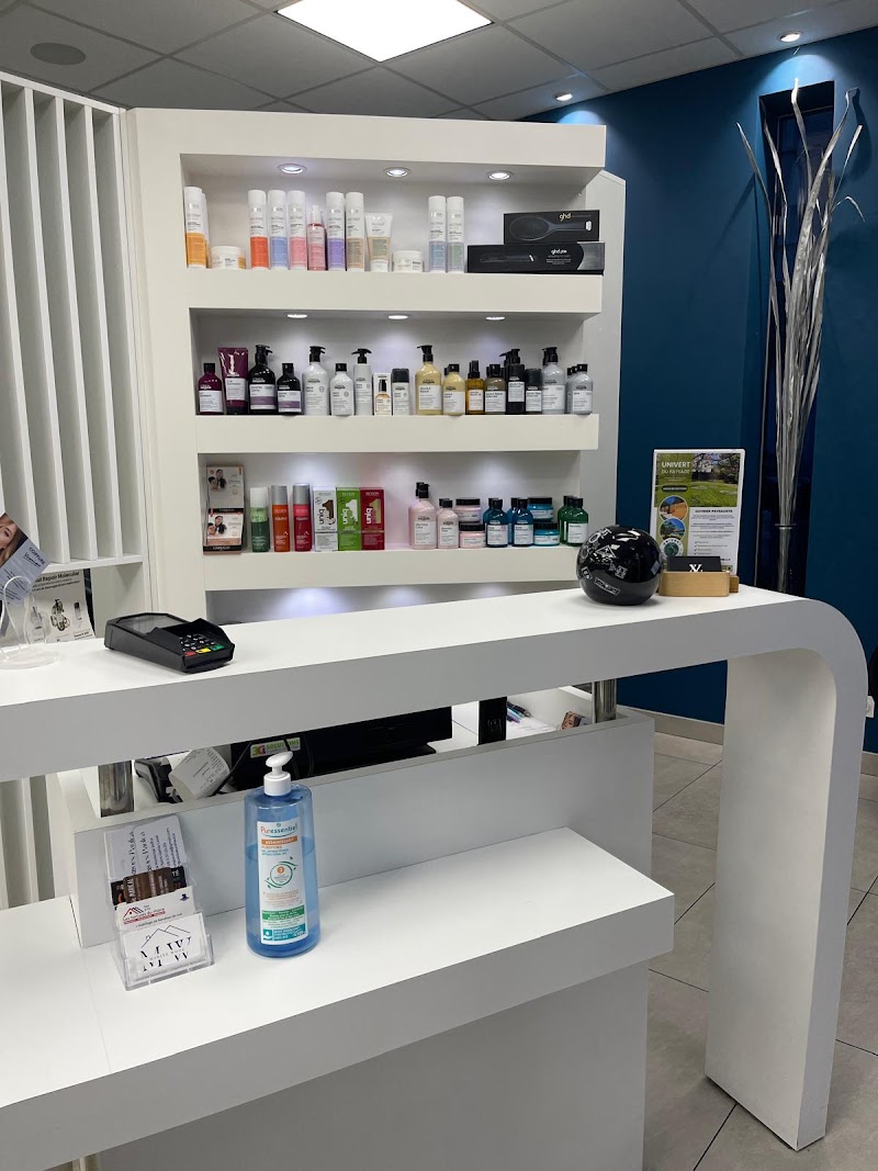 Coiffure Véronique