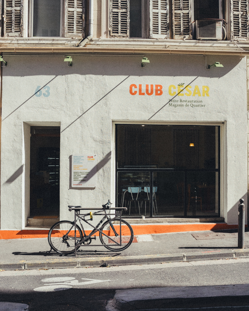 Club César