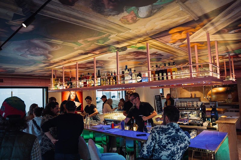 RITA ANNECY | Pizze & Trattoria