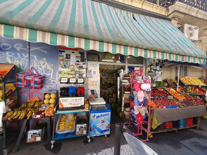 Alimentation le bon coin