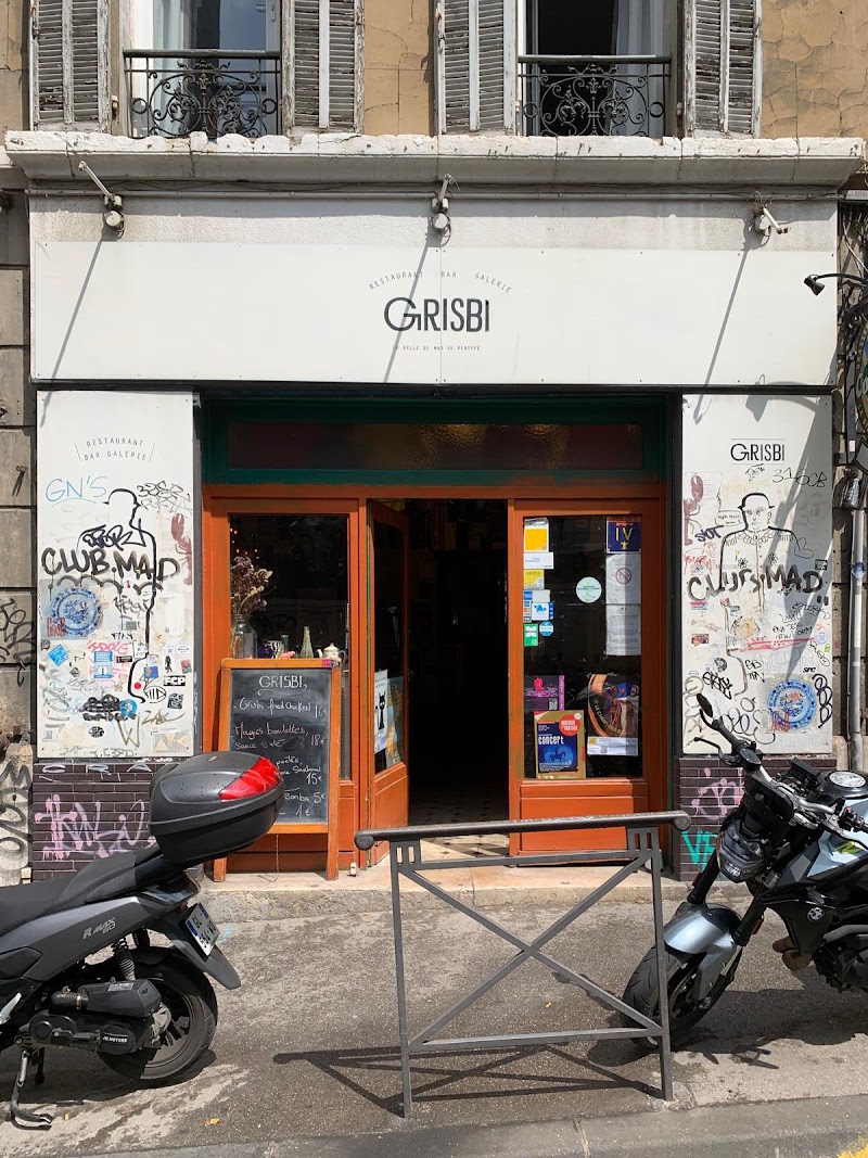 MIDI - Restaurant Bar Gallerie
