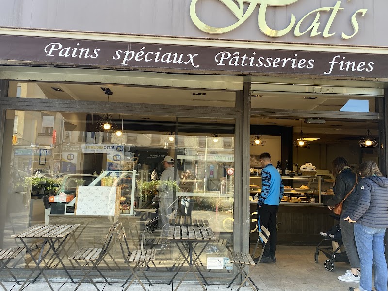 Boulangerie Hat's Beaumont