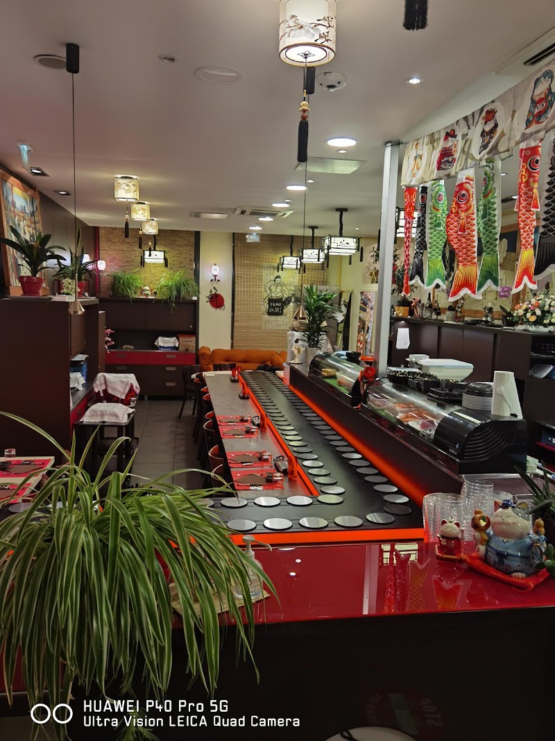 Sushi Académie
