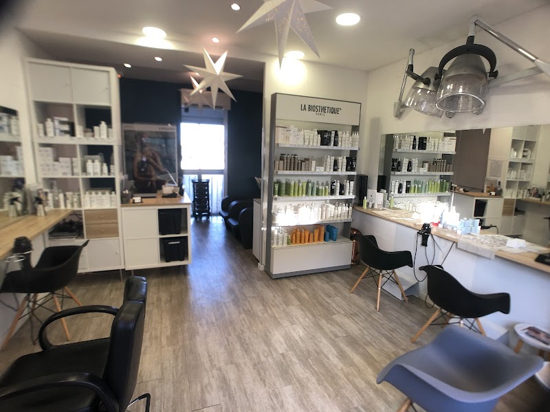 Jack'atelier Coiffure