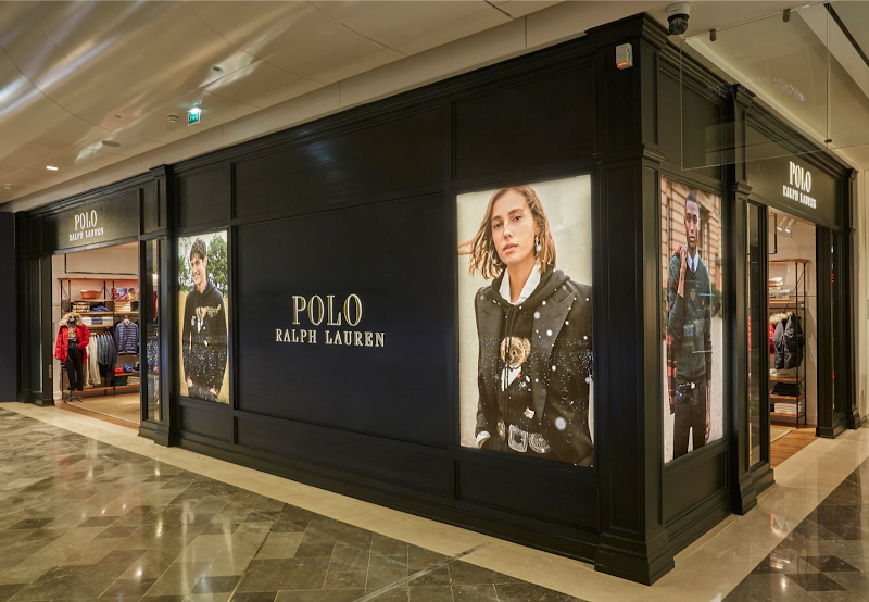 Polo Ralph Lauren Marseille