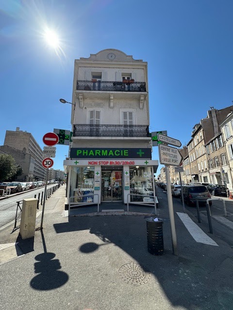 PHARMACIE VIARENGO-LEBLOND