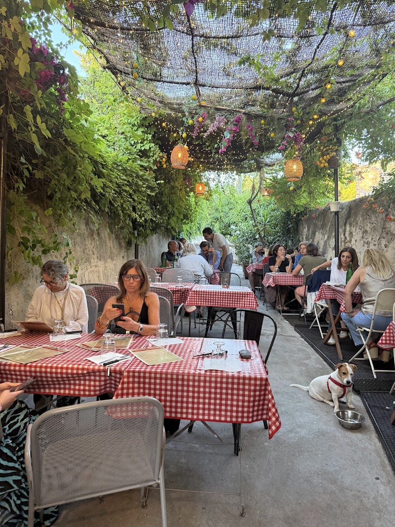 Pizzeria Etna