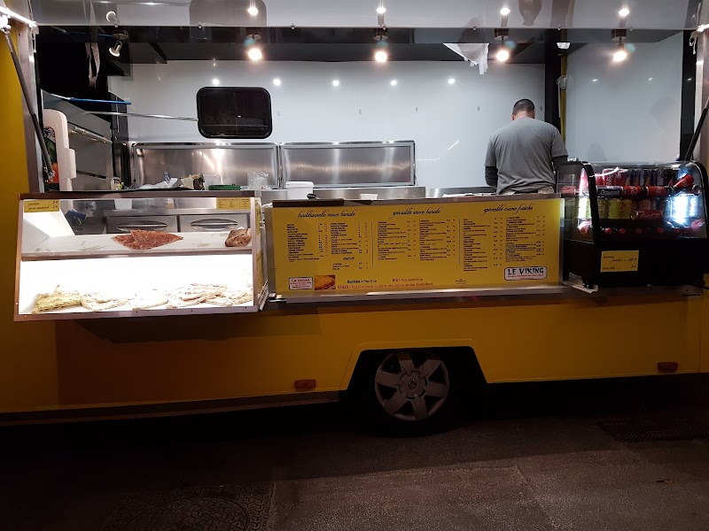 Pizza JD